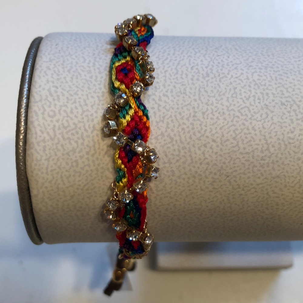 Ettika Bracelet